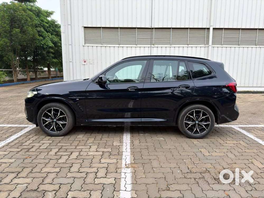 Bmw X3 2.0 Xdrive 30i M Sport, 2023, Diesel