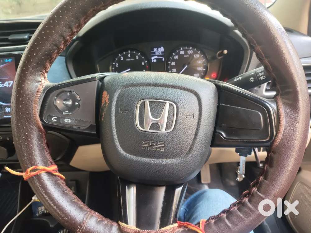 Honda Amaze For Sale