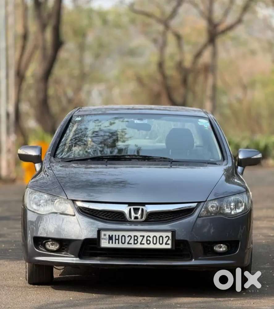 Honda Civic 2011 Petrol 100000 Km Driven