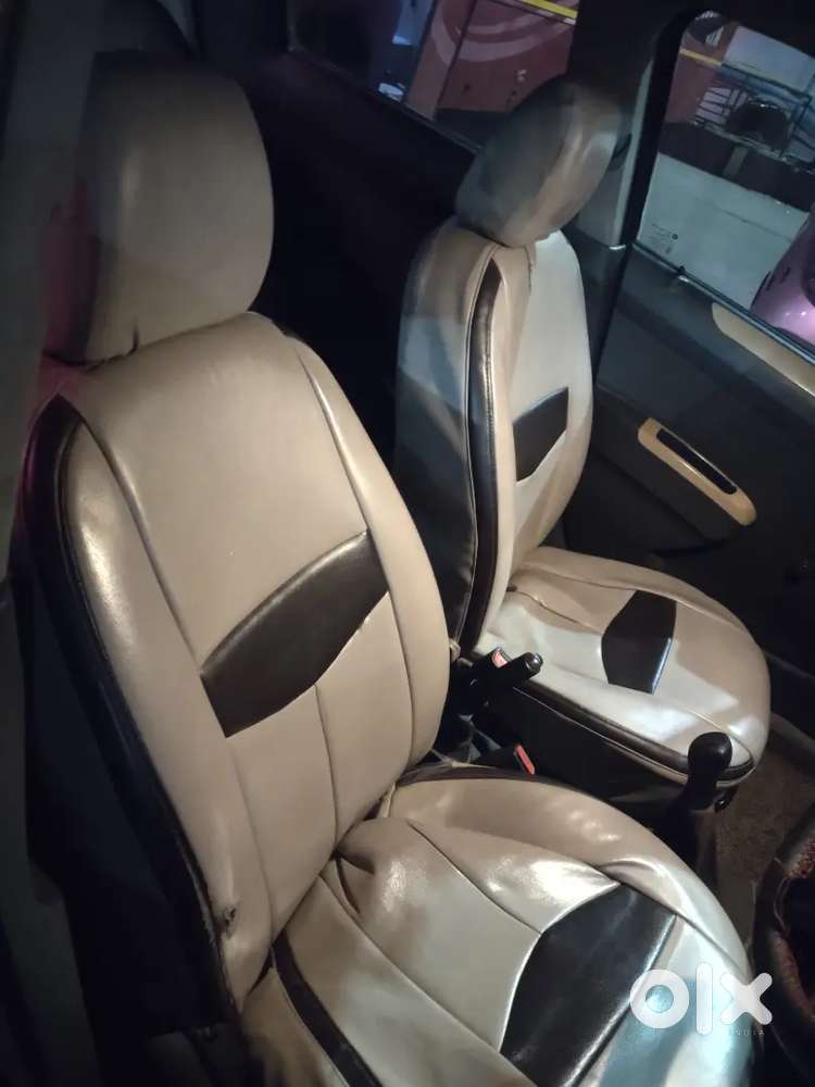 Chevrolet Beat 2015 Petrol 47000 Km Driven