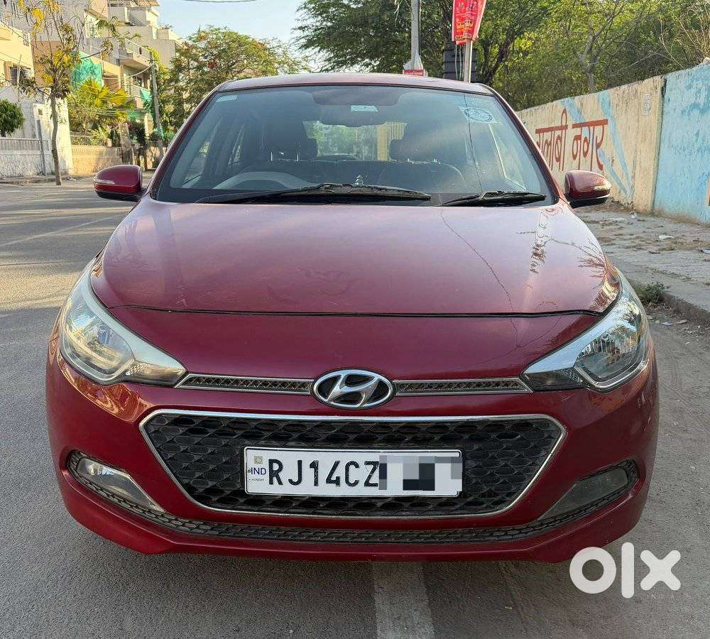 Hyundai I20 E 2014-2015 Asta 1.4 Crdi, 2015, Diesel