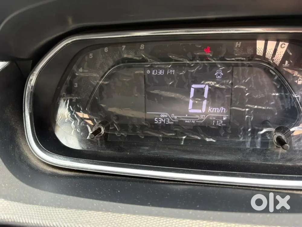 Tata Tiago 2023 Petrol Manual