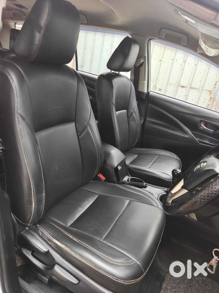 Toyota Innova Crysta 2.4 G Mt 8s, 2020, Diesel