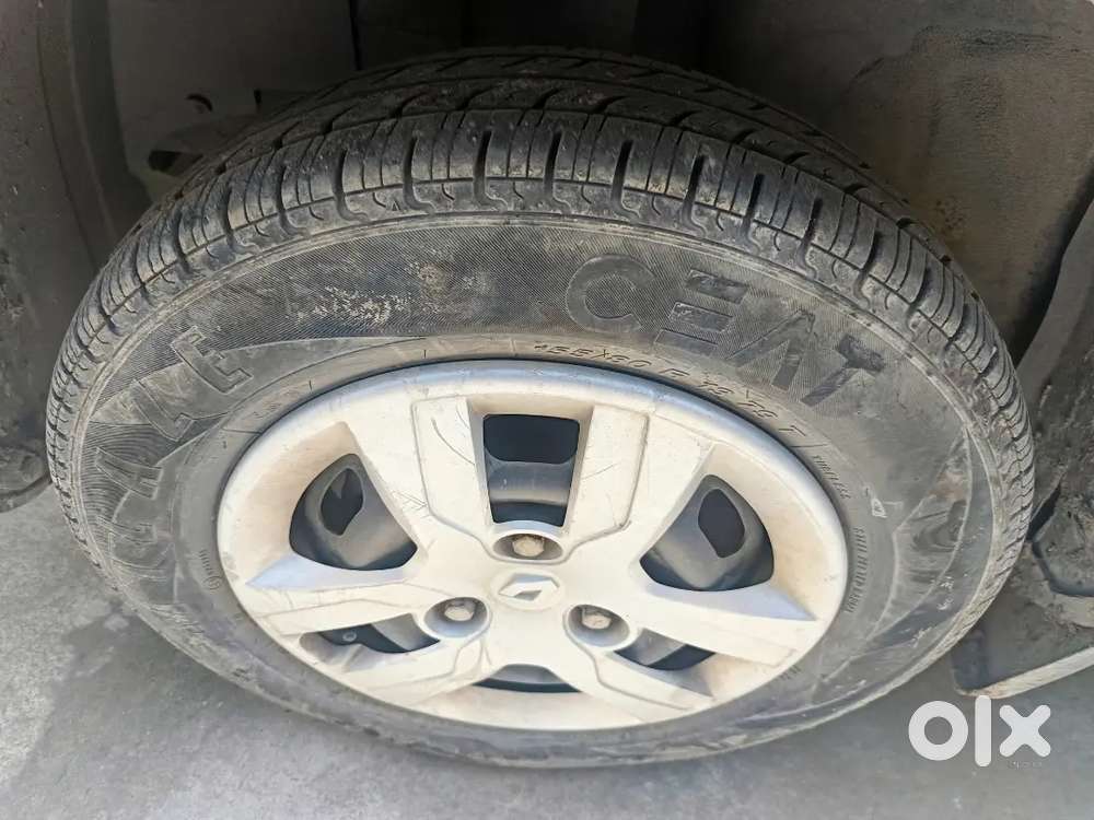 Renault Kwid 2016 Petrol 37000 Km Driven