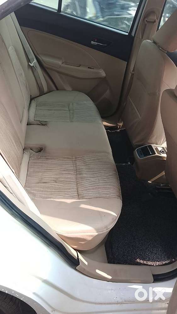 Maruti Suzuki Swift Dzire 2015-2017 Vdi Abs, 2017, Diesel