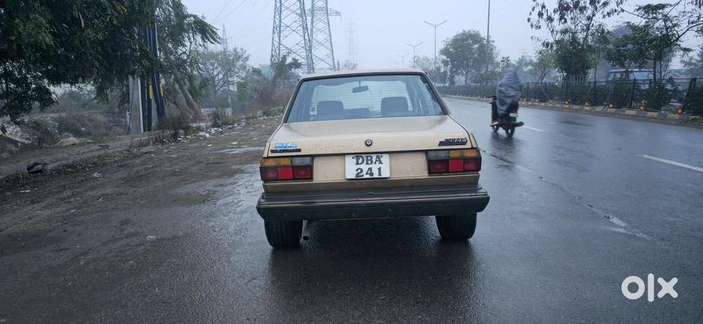 Volkswagen Zeta 19s Model