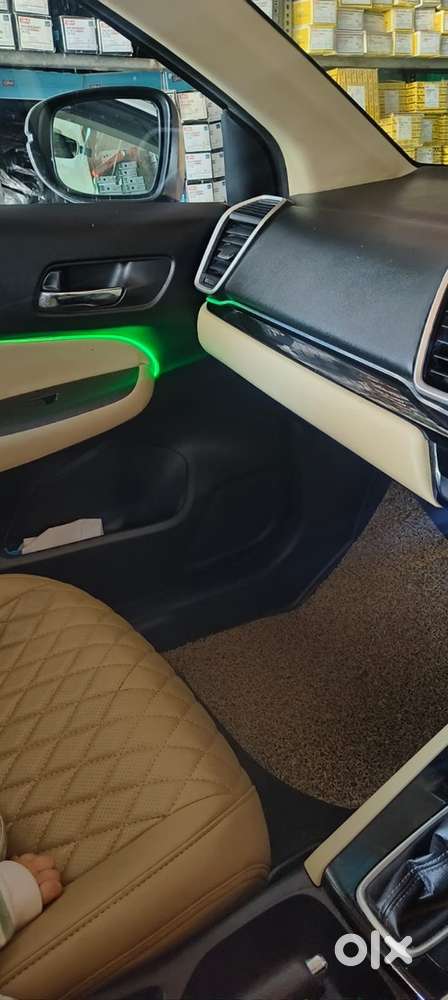 Honda City Petrol 2023