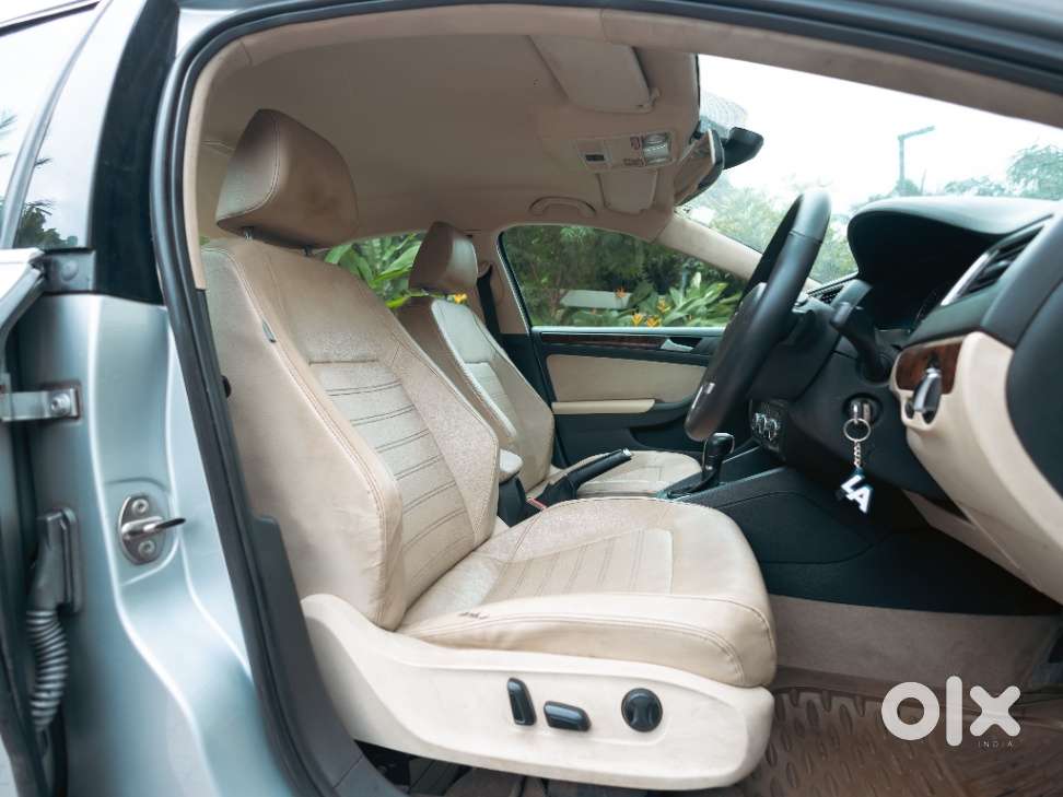 Volkswagen Jetta [ ] 2.0 Highline Tdi, 2014, Diesel