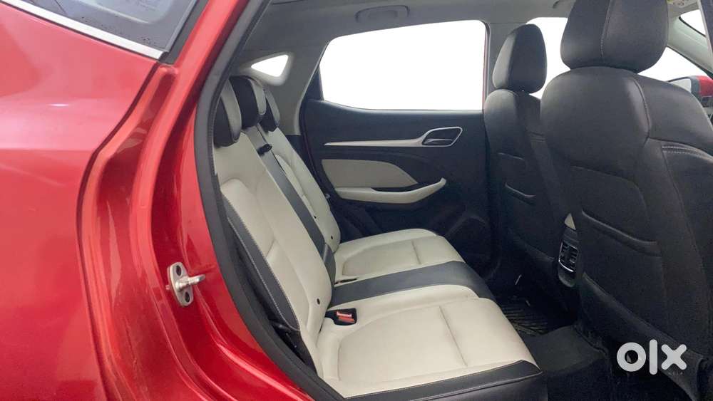 Mg Astor 1.5 Sharp Cvt, 2023, Petrol