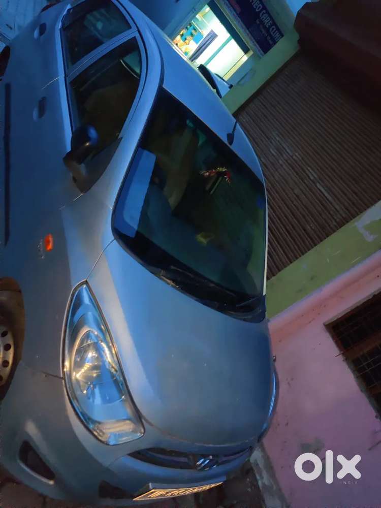 Hyundai I10 2011 Petrol 68000 Km Driven