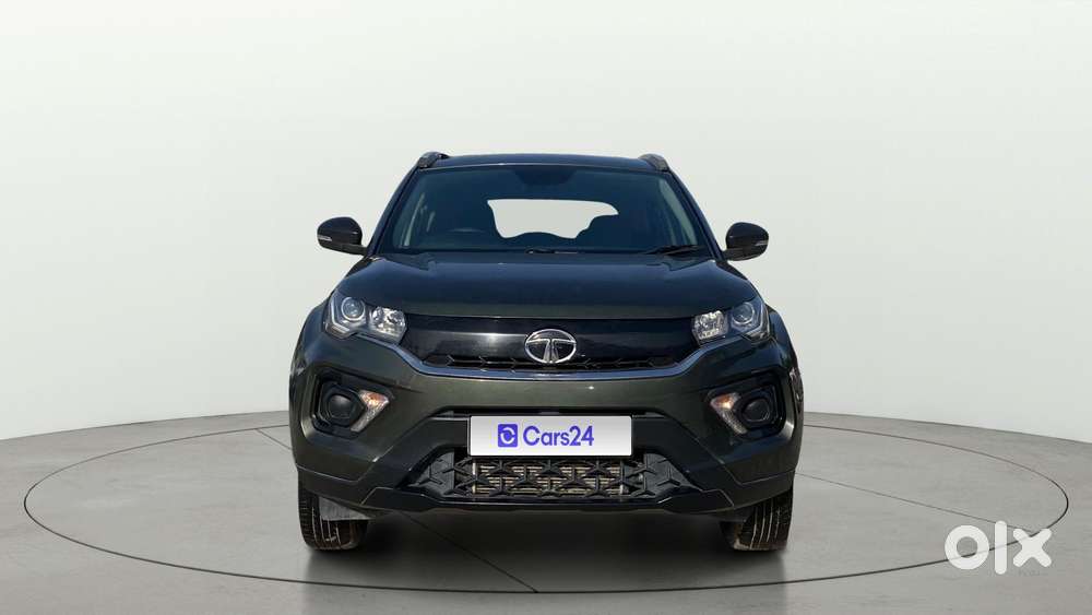 Tata Nexon 1.2 Revotron Xm (s), 2022, Diesel