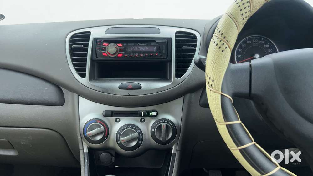 Hyundai I10 2007-2010 Era 1.1, 2011, Petrol