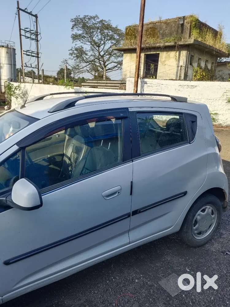 Chevrolet Beat Diesel 2012