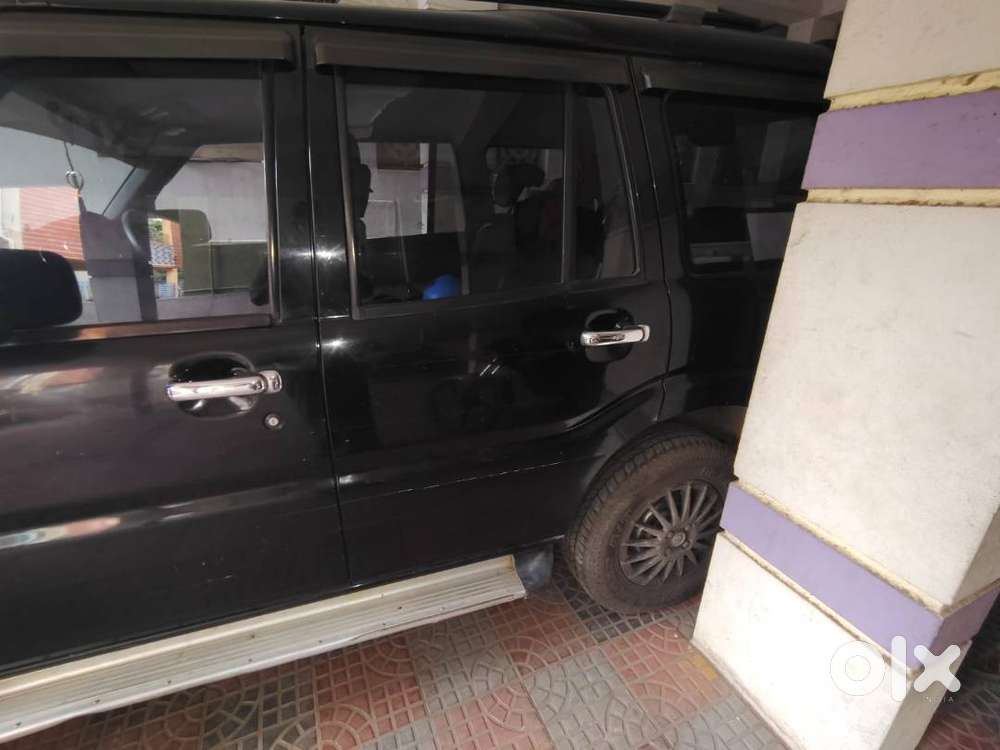 Super Condition Scorpio For Sale Fc Current Perfect Running Condition