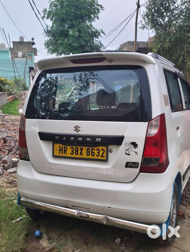 The Vehicle Is In Good Condition.