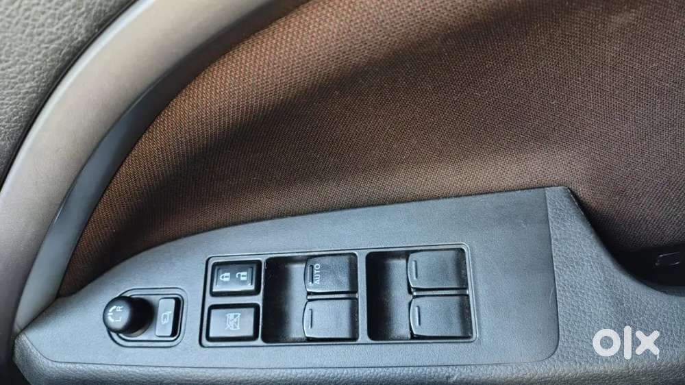 Maruti Suzuki Brezza 2023 Cng & Hybrids 40000 Km Driven