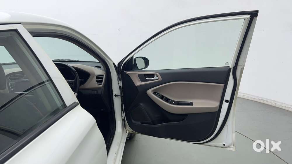 Hyundai Elite I20 Sportz Plus, 2019, Petrol