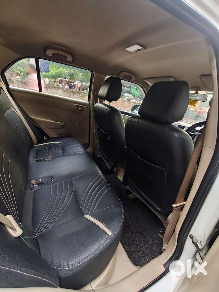 Maruti Suzuki Dzire 1.2 Tour S Cng, 2020, Cng & Hybrids