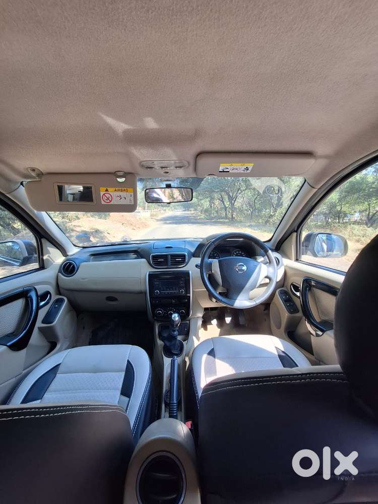 Nissan Terrano 2013-2017 Xv 110 Ps, 2014, Diesel