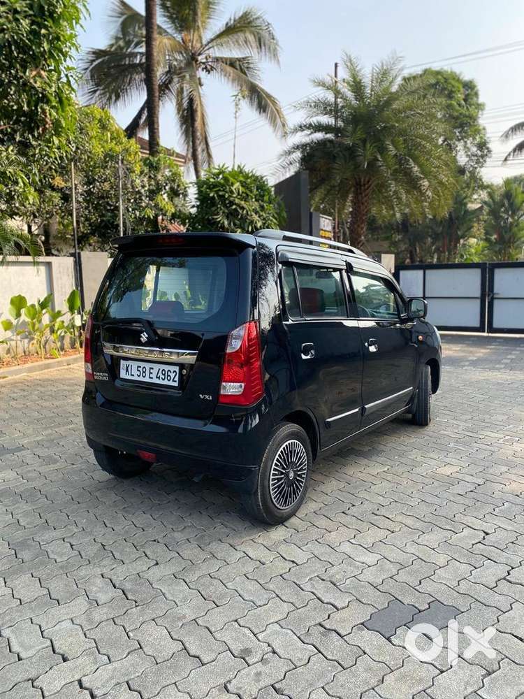 2011vxi Model New Papers Second Owner Good Condition