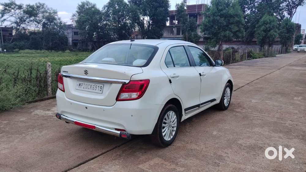 Maruti Suzuki Swift Dzire Vxi(o) Amt, 2020, Petrol