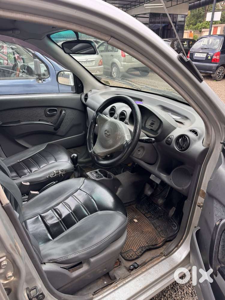 Hyundai Santro Xing, 2007, Petrol