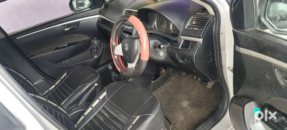 Maruti Suzuki Swift Vdi, 2013 Year Model