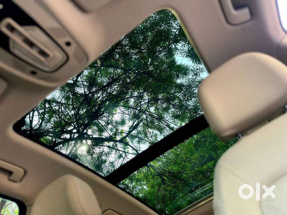 Audi Q5 30 Tdi Premium With Sunroof, 2020, Diesel