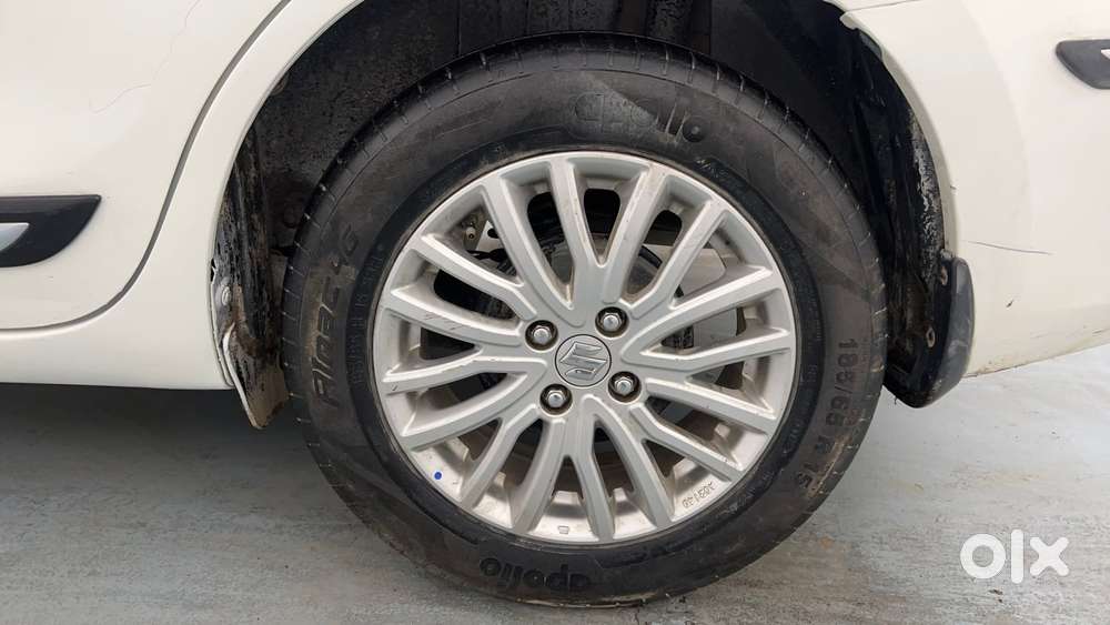 Maruti Suzuki Dzire 1.2 Zxi Plus, 2021, Cng & Hybrids