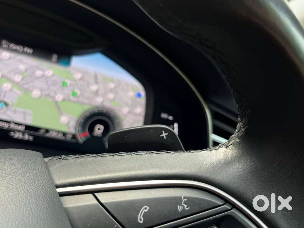 Audi Q8 3.0 Celebration Edition, 2022, Petrol