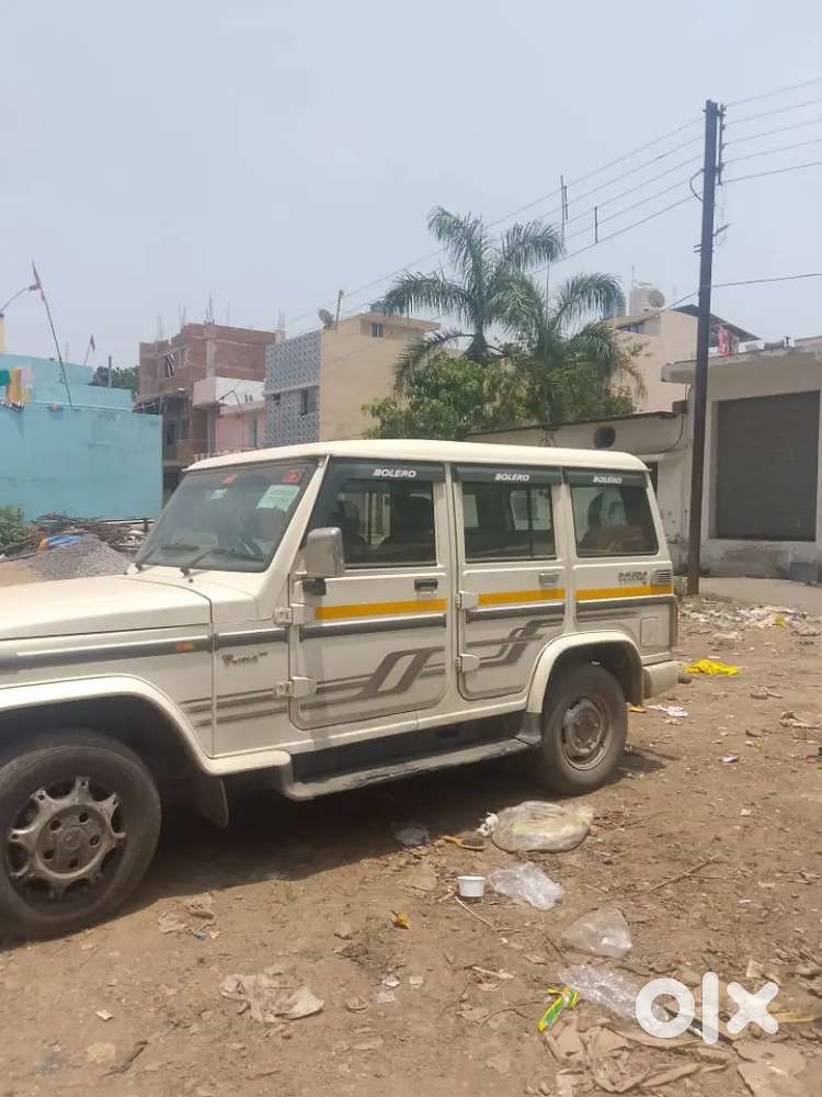 Mahindra Be 6 2021 Diesel 100000 Km Driven
