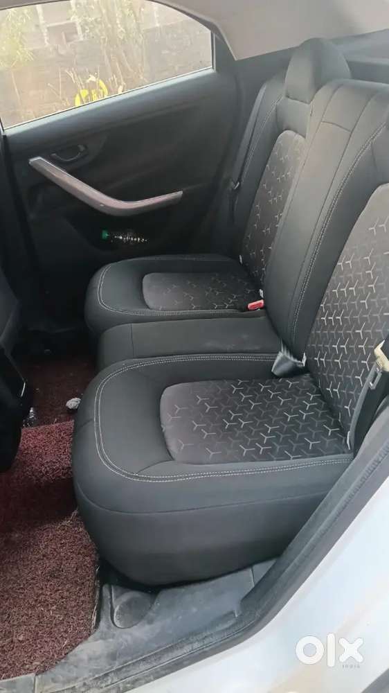 Tata Nexon Revotron 2020 Car Mint Condition