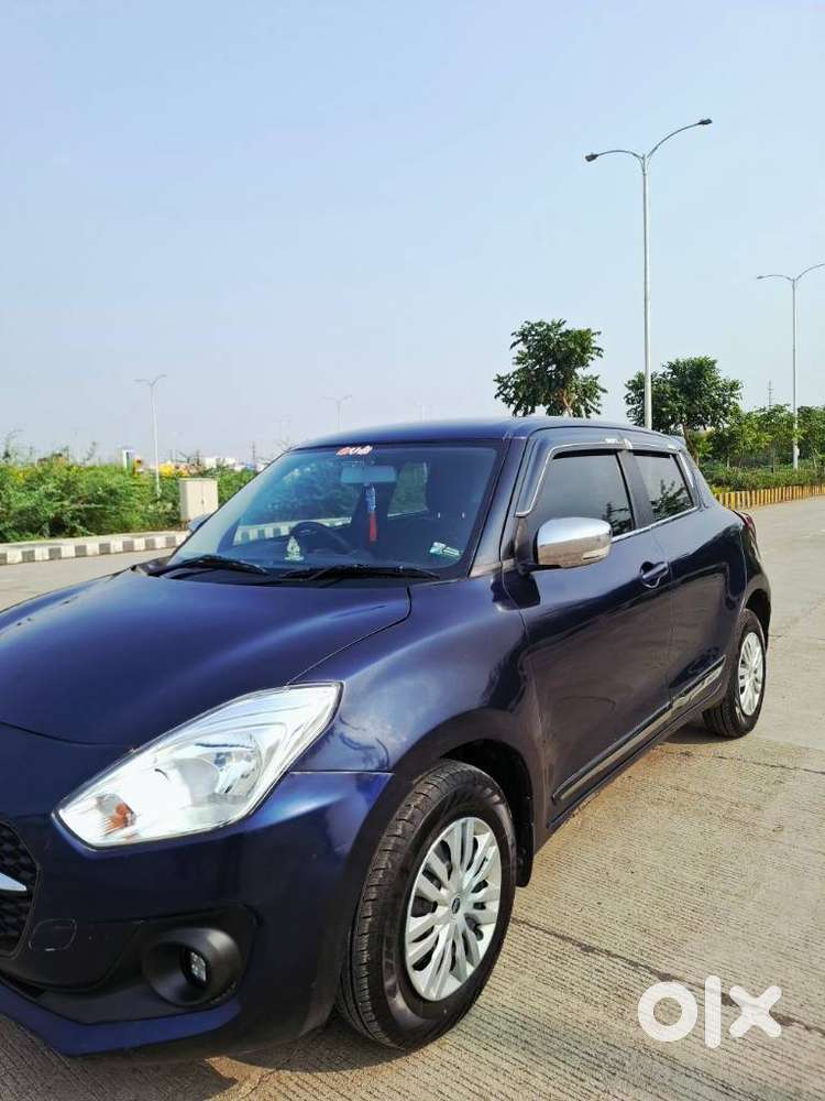 Maruti Suzuki Swift, 2023, Petrol