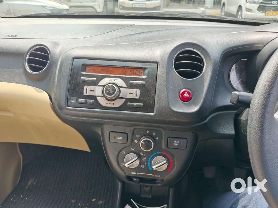 Honda Amaze 2013-2016 Sx I-dtec, 2015, Petrol