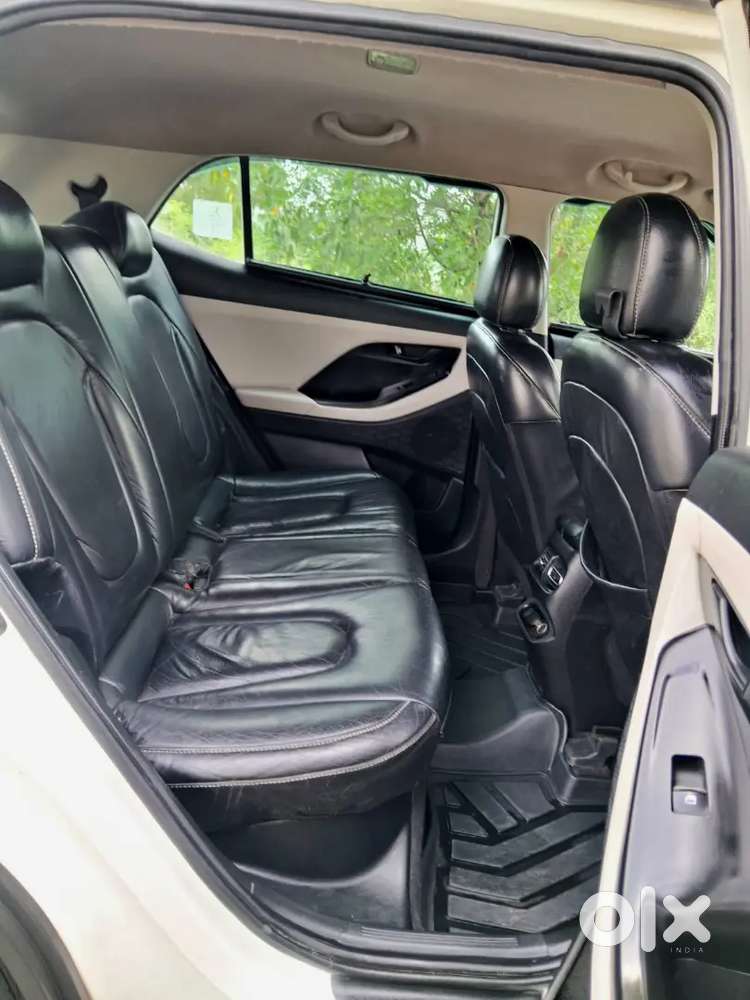 Hyundai Creta Facelift 2020 Diesel Good Condition
