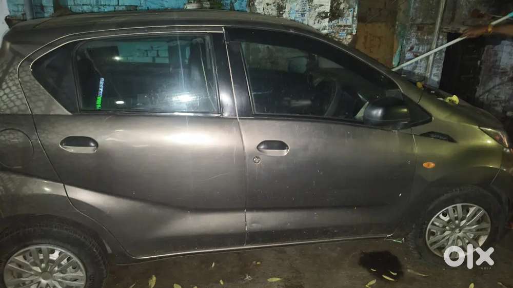 Datsun Redigo 0.8 Petrol 2021