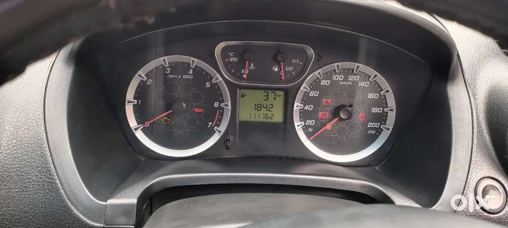 Ford Fiesta 1.4 Exi 2010