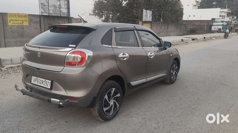 Maruti Suzuki Baleno 1.2 Sigma, 2019, Petrol
