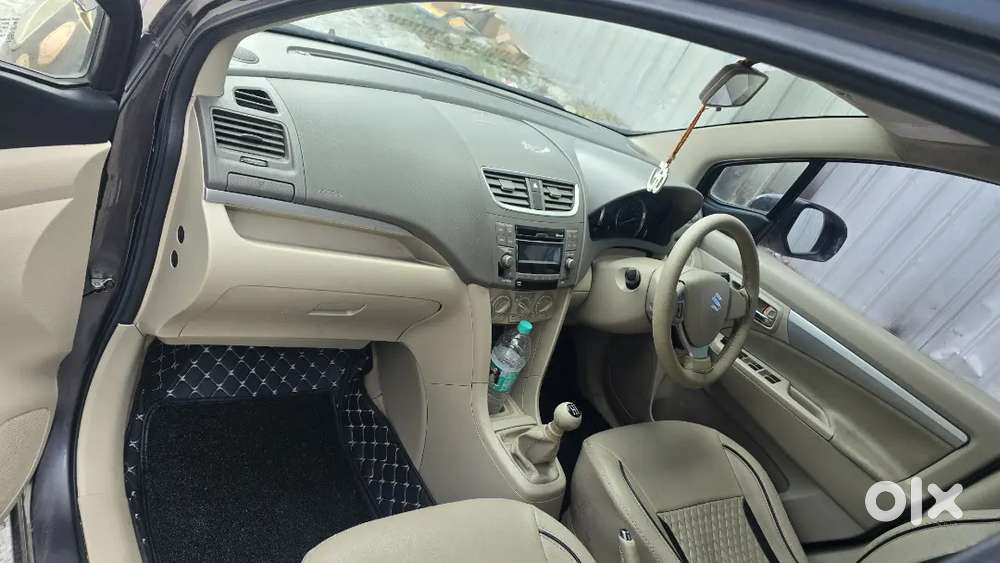 Maruti Suzuki Ertiga 2016 Diesel 97000 Km Driven