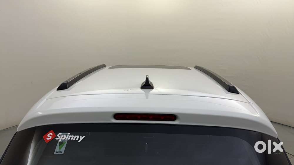 Tata Punch Creative Dual Tone Amt Sunroof, 2023, Petrol