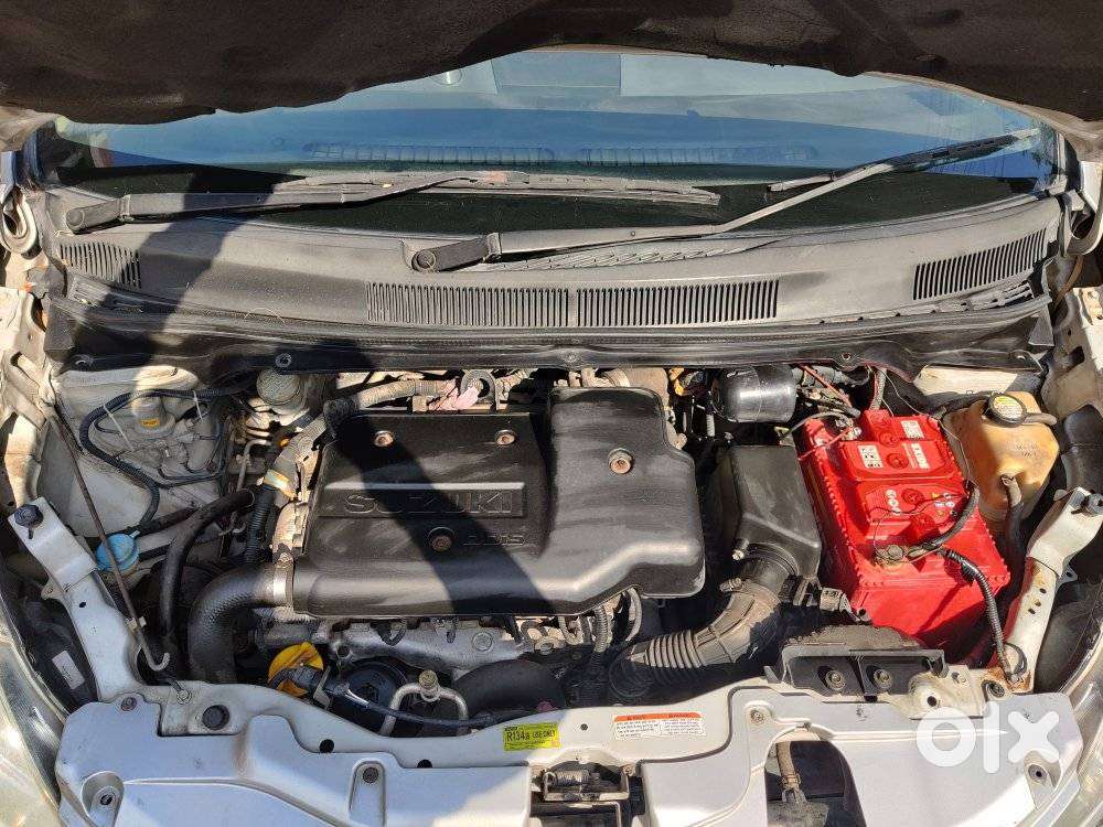 Maruti Suzuki Ritz Vdi Bs-iv, 2013, Diesel