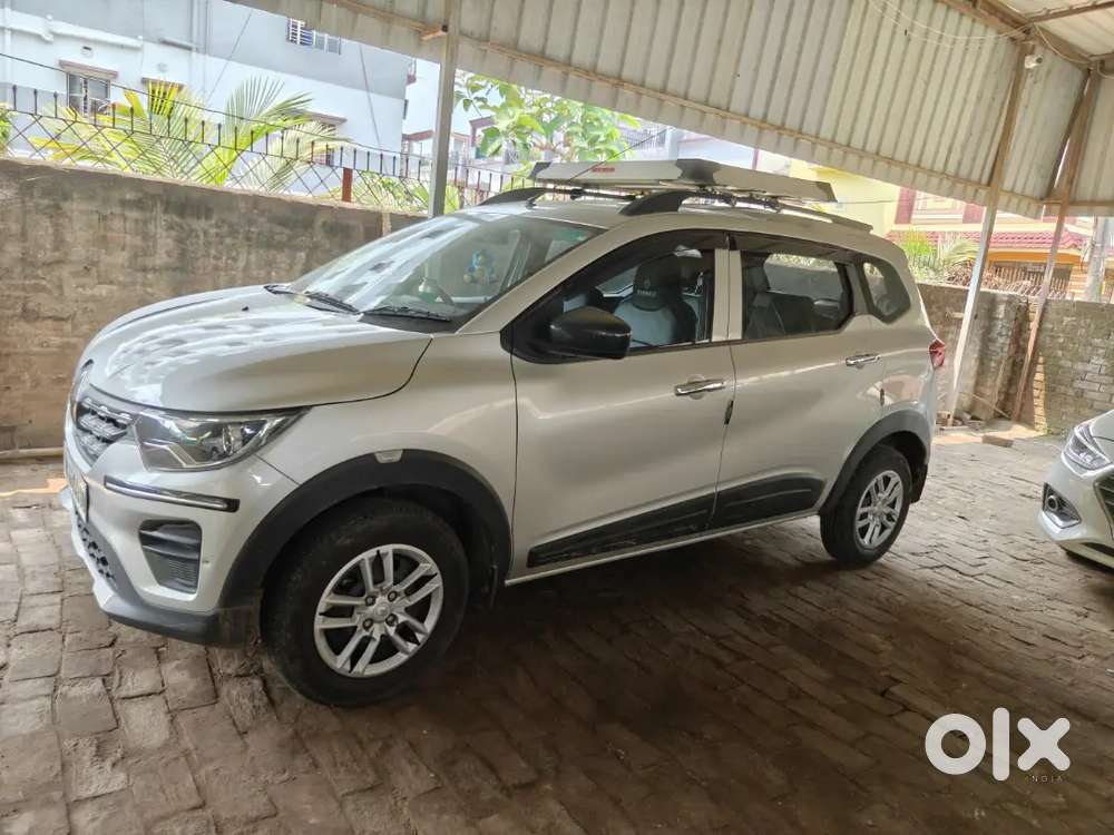Brand New Renault Rxl