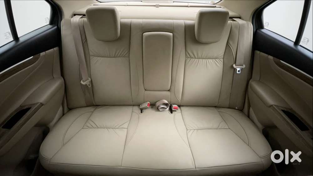 Maruti Suzuki Ciaz Alpha 1.5, 2021, Petrol