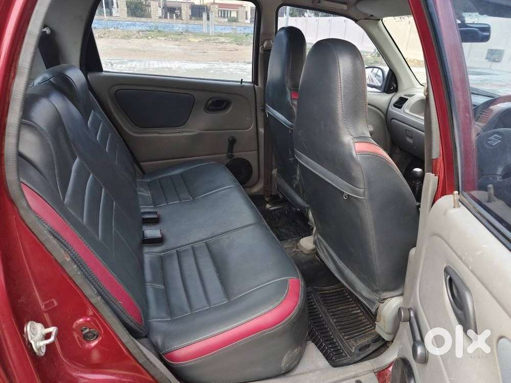 Maruti Suzuki Alto K10 1.0 Vxi, 2014, Petrol