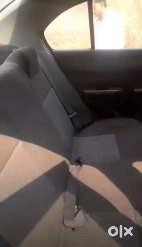 Maruti Suzuki Dzire 2009 Petrol Well Maintained Valid Till 2029