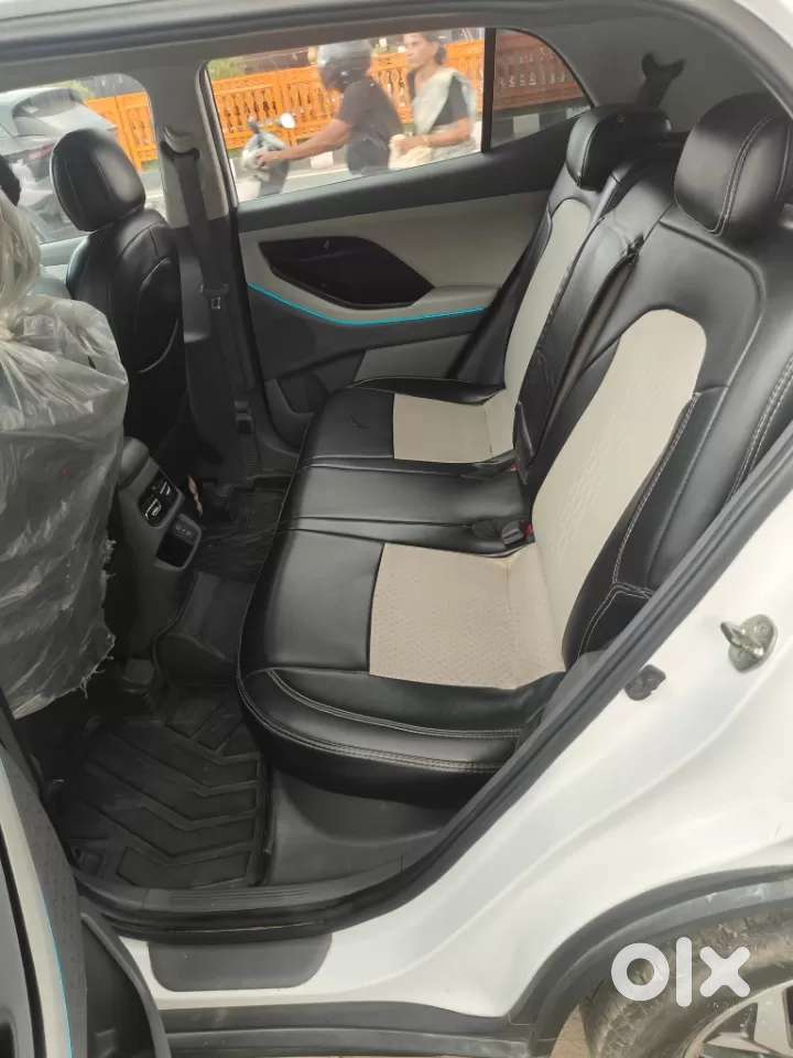Hyundai Creta E 1.5 Diesel, 2024, Diesel