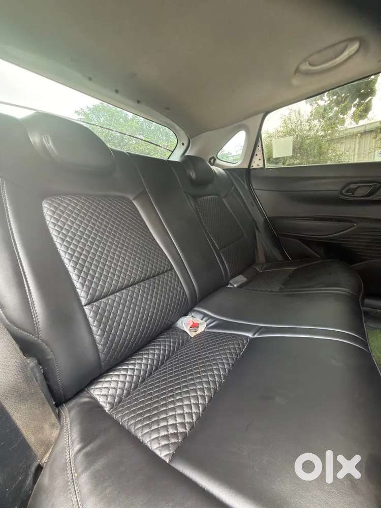 Hyundai I20 Magna 1.2 Mt, 2021, Petrol