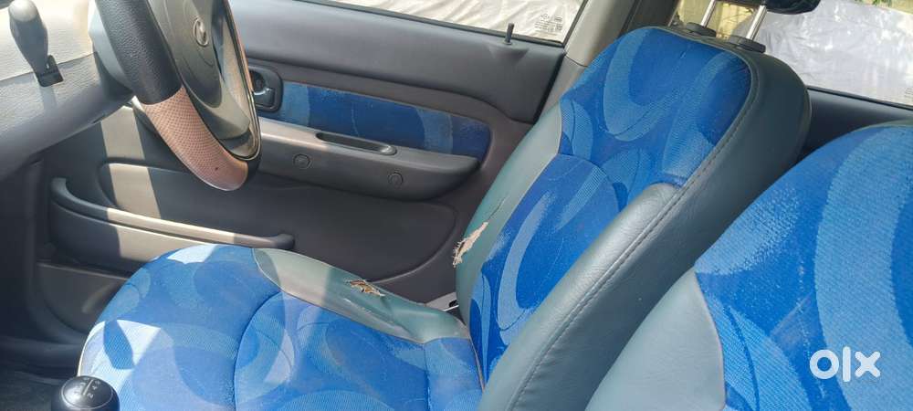Hyundai Santro Xing Xl Erlx Euro Iii, 2008, Petrol