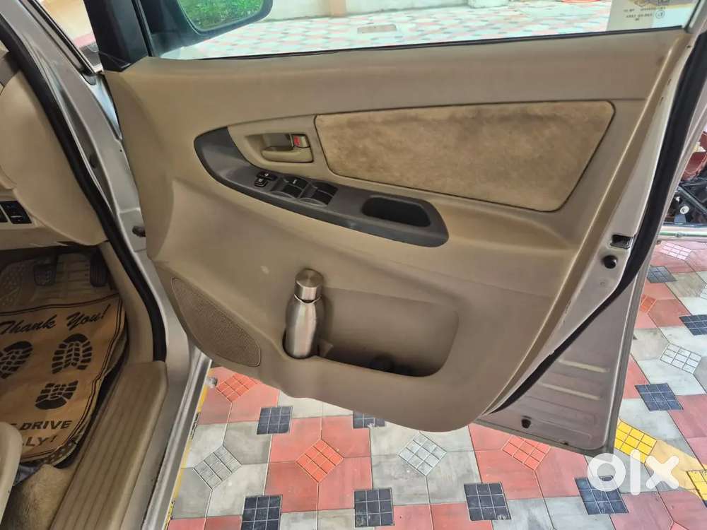 Toyota Innova 2009 Diesel