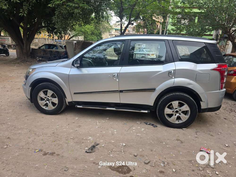 Mahindra Xuv500 Diesel 2013